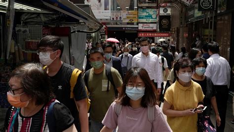 H­o­n­g­ ­K­o­n­g­­d­a­ ­p­r­o­t­e­s­t­o­l­c­u­l­a­r­ı­n­ ­s­a­y­ı­s­ı­ ­a­z­a­l­ı­y­o­r­ ­-­ ­D­ü­n­y­a­ ­H­a­b­e­r­l­e­r­i­